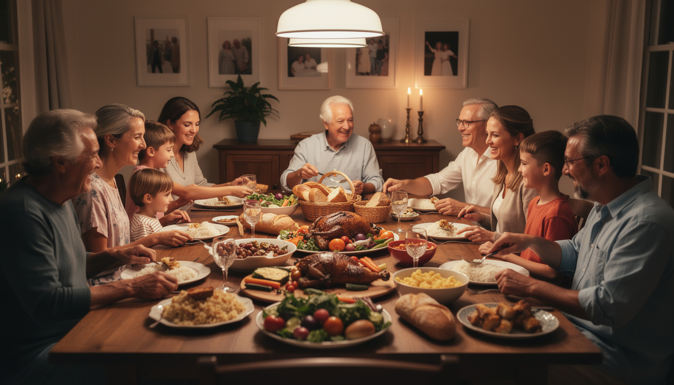 découvrez les secrets bien gardés du site super-grandsparentsfr pour célébrer la richesse et la joie de la vie de famille, avec des conseils, astuces et idées pour renforcer les liens intergénérationnels.