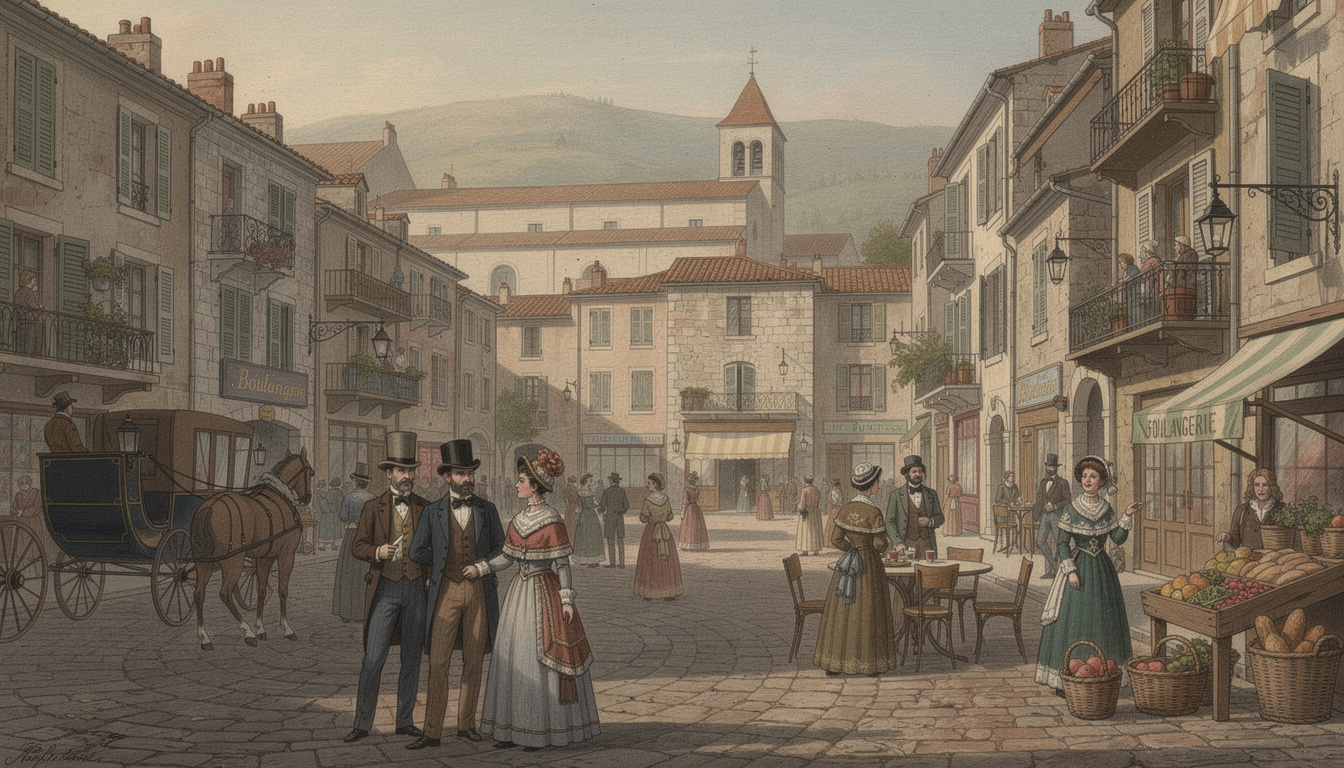 découvrez un résumé détaillé des personnages principaux de 'le rouge et le noir' de stendhal, une plongée dans ce chef-d'œuvre de la littérature française.