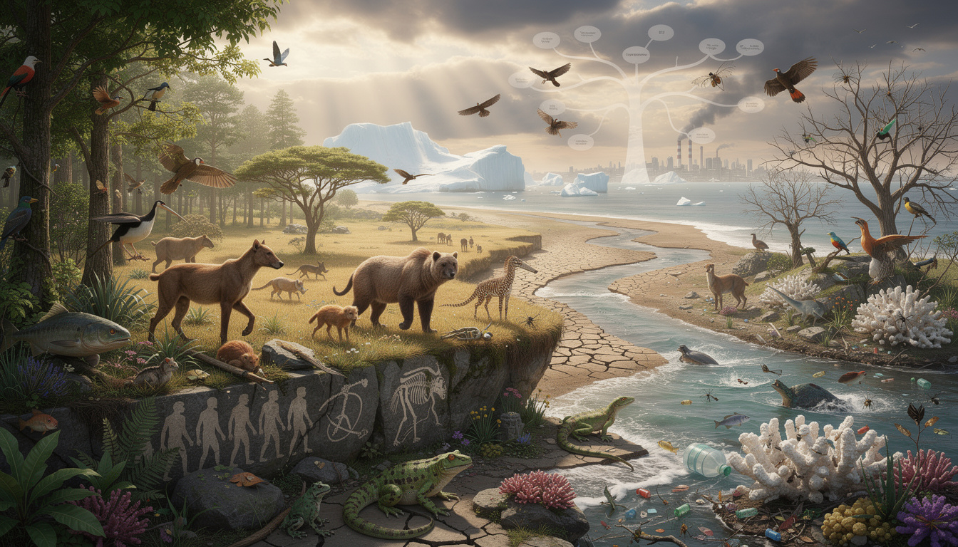 découvrez le programme complet de svt terminale 2024 et bénéficiez de conseils pratiques pour une préparation efficace et réussie de vos examens.