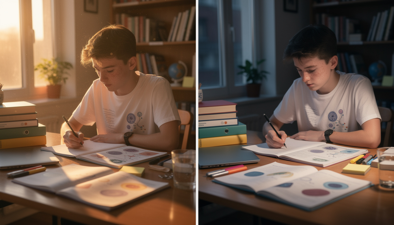 découvrez notre programme d'svt pour la terminale 2024 et bénéficiez de conseils pratiques pour une préparation efficace aux examens.