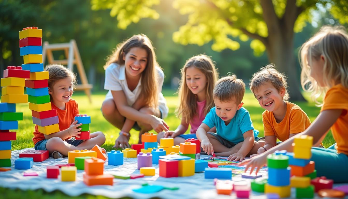découvrez une routine quotidienne adaptée pour un garçon de 7 ans plein d'énergie, favorisant concentration et équilibre tout en respectant son besoin de bouger.