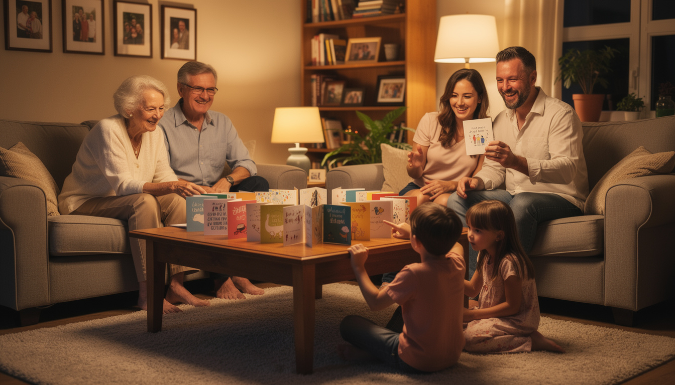 transformez vos souvenirs précieux en œuvres d'art uniques grâce à nos cartes souvenirs personnalisées avec photo. créez un cadeau mémorable et original.