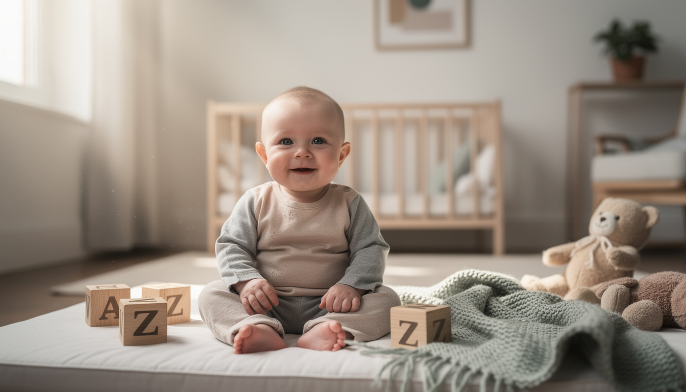 découvrez 20 idées originales de prénoms mixtes et non genrés commençant par la lettre z pour choisir le prénom parfait de votre bébé.