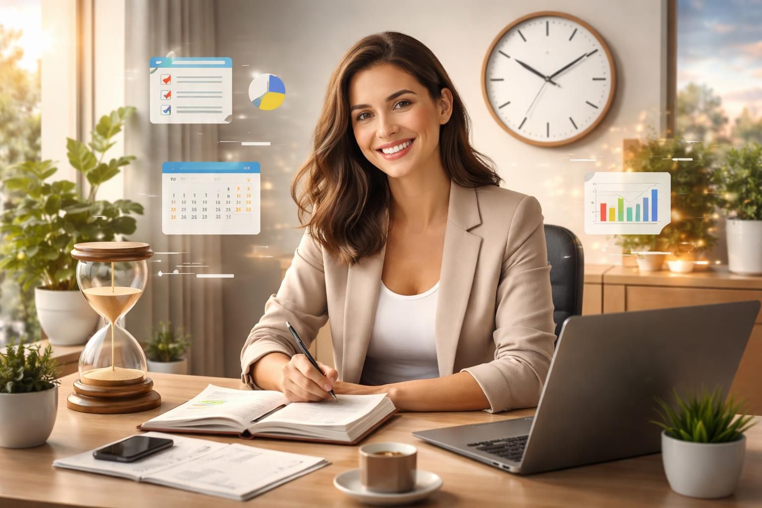 découvrez pourquoi une bonne gestion du temps est essentielle à toute heure pour atteindre vos objectifs et réussir dans tous les aspects de votre vie.