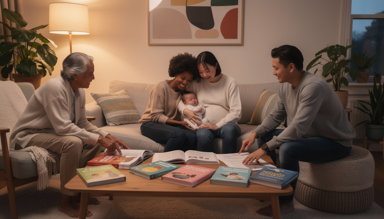 explorez une sélection de prénoms mixtes non genrés commençant par la lettre g pour trouver l'inspiration idéale pour le prénom de votre enfant.