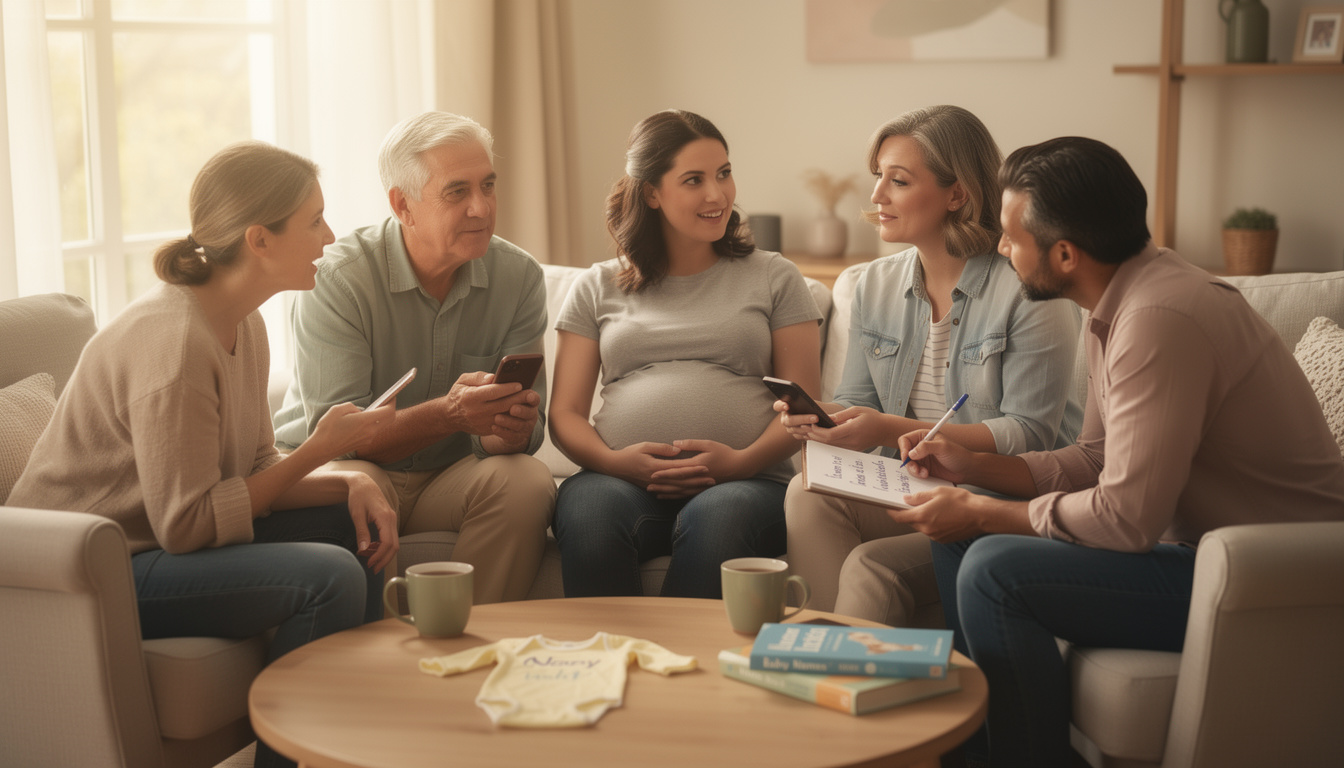 explorez notre sélection originale de prénoms mixtes non genrés commençant par la lettre k, parfaits pour un choix unique et moderne.