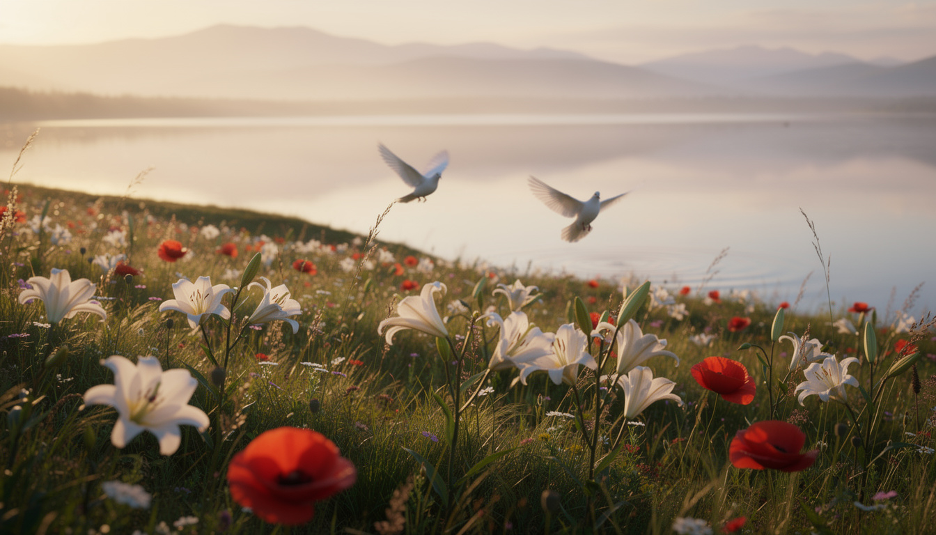 découvrez comment écrire un texte touchant sur le décès de votre grand-mère pour exprimer vos émotions et apaiser votre chagrin.