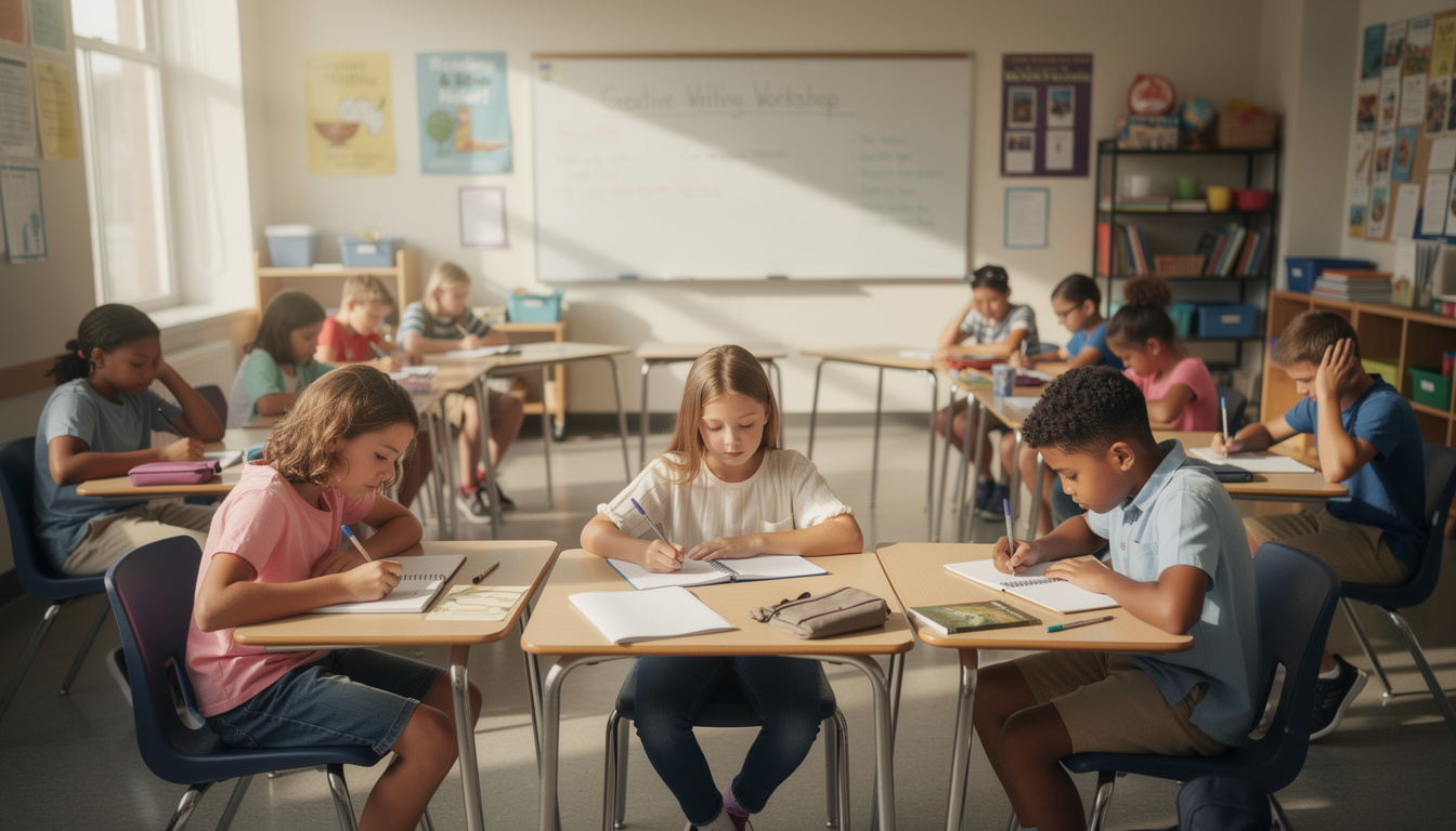 découvrez des idées de sujets de production écrite pour les élèves de cm2, conçues pour stimuler leur imagination et encourager leur créativité en écriture.