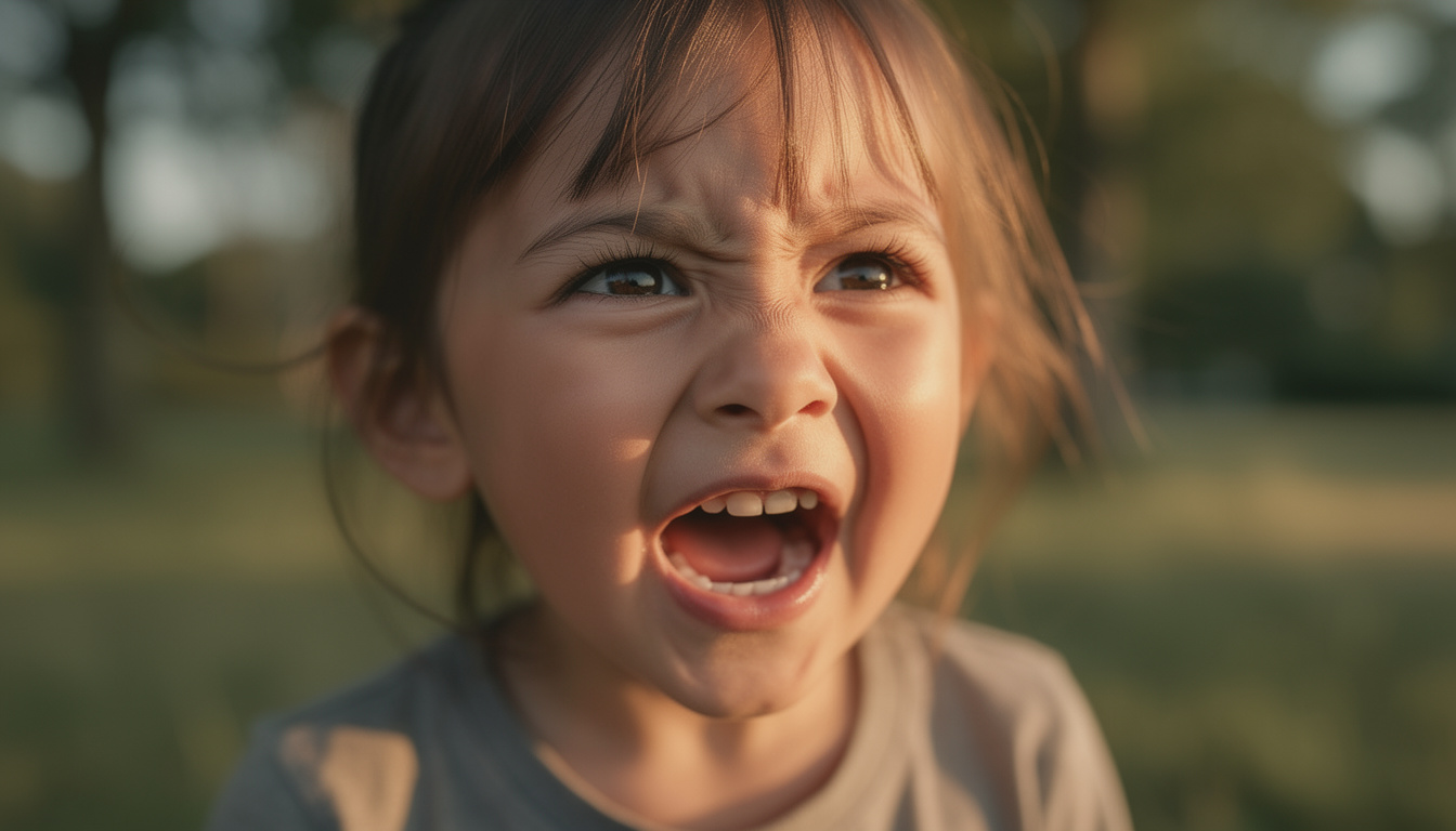 découvrez pourquoi la crise de colère à 10 ans est un stade normal et important dans le développement émotionnel de l’enfant, et comment mieux accompagner votre enfant durant cette période.