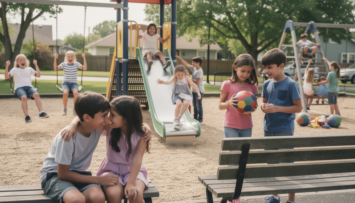 découvrez comment comprendre les motivations d'un enfant manipulateur afin d'adopter des interventions adaptées et bienveillantes pour mieux l'accompagner.