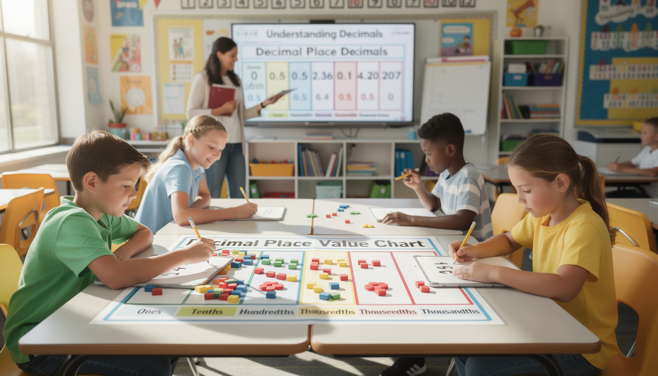 découvrez comment personnaliser facilement un tableau décimal à imprimer selon vos besoins pour mieux organiser vos données et faciliter vos calculs.