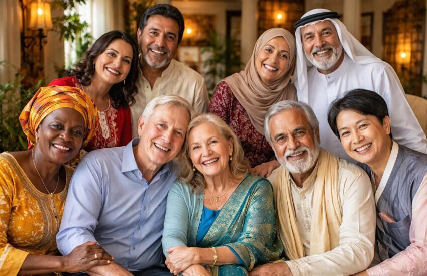 découvrez comment les beaux-parents s'appellent entre eux et explorez les différentes appellations utilisées à travers le monde pour désigner ces membres de la famille.