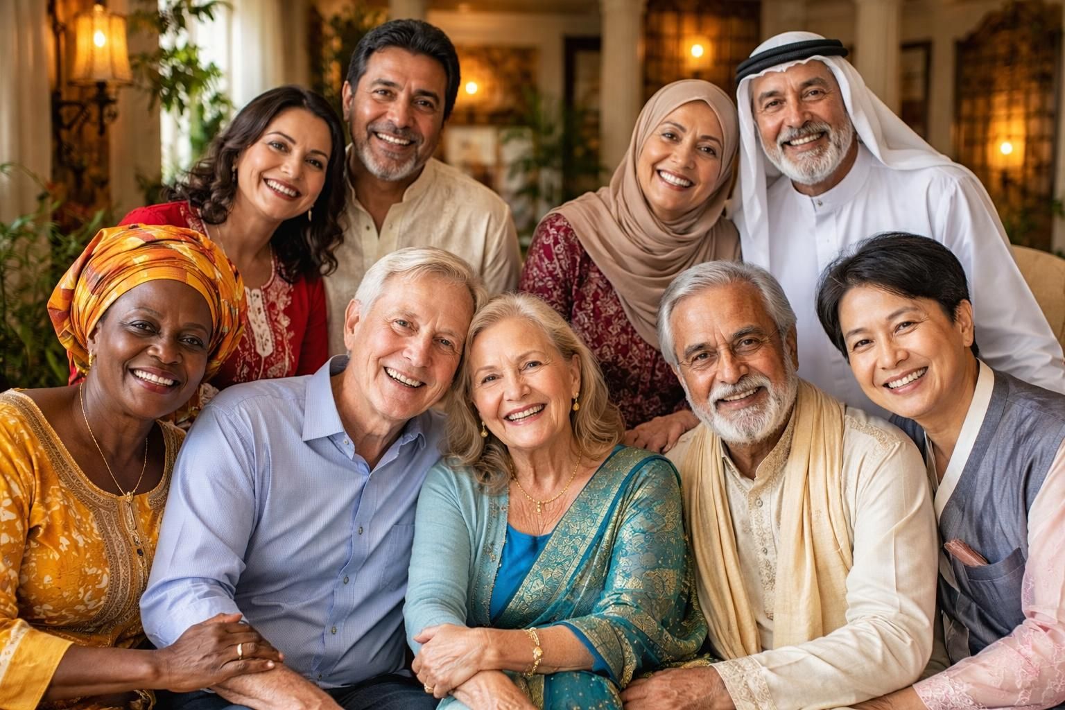 découvrez comment les beaux-parents s'appellent entre eux et explorez les différentes appellations utilisées à travers le monde pour désigner ces membres de la famille.