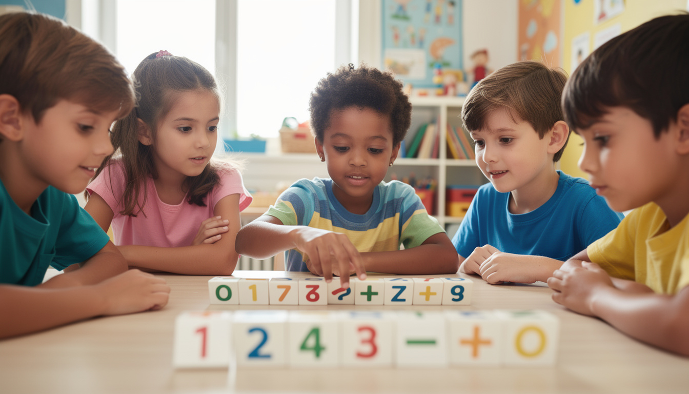 apprenez à jouer au domino des nombres pour stimuler votre esprit, améliorer votre logique et passer un moment ludique et éducatif.