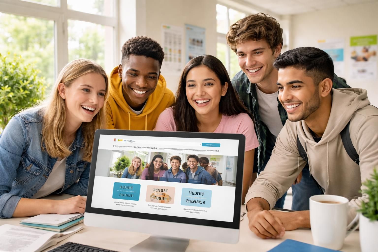 explorez comment l'orientation scolaire sur teleservices.education.gouv.fr guide les jeunes vers un avenir réussi grâce à des conseils personnalisés et des ressources innovantes.