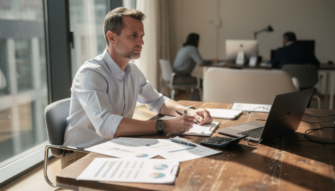 découvrez comment la valeur ajoutée en calcul stmg constitue un outil essentiel pour optimiser la gestion financière et améliorer la performance de votre entreprise.