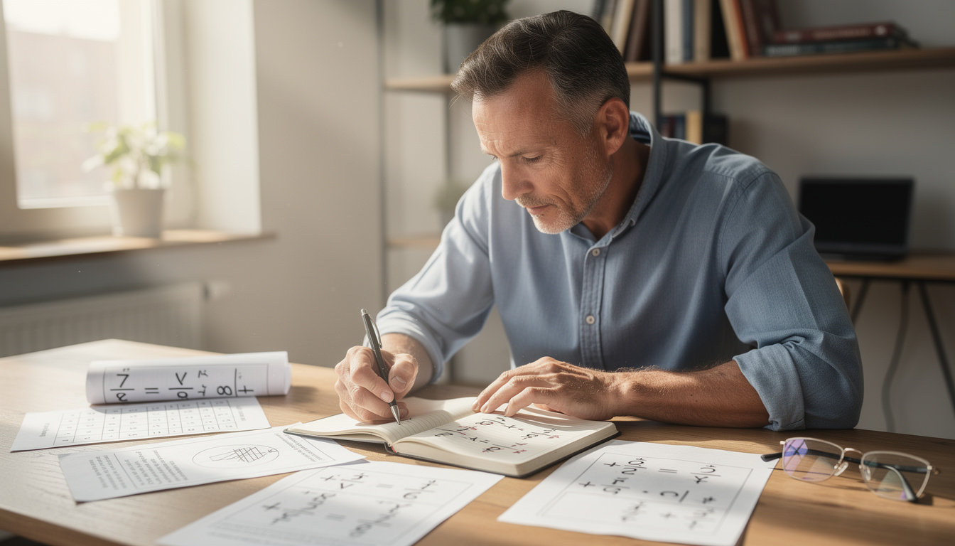 découvrez pourquoi les calculs croisés sont essentiels et comment chaque adulte peut les maîtriser pour résoudre facilement diverses situations du quotidien.