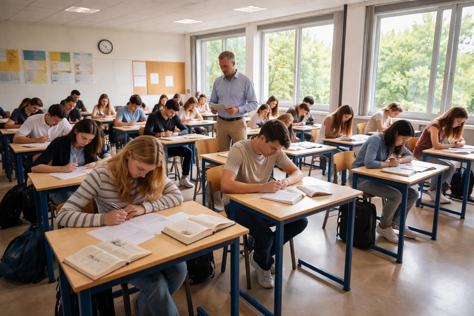 découvrez toutes les épreuves et évaluations essentielles des cours de philosophie en terminale selon le programme de l'éducation nationale, pour bien préparer votre année.