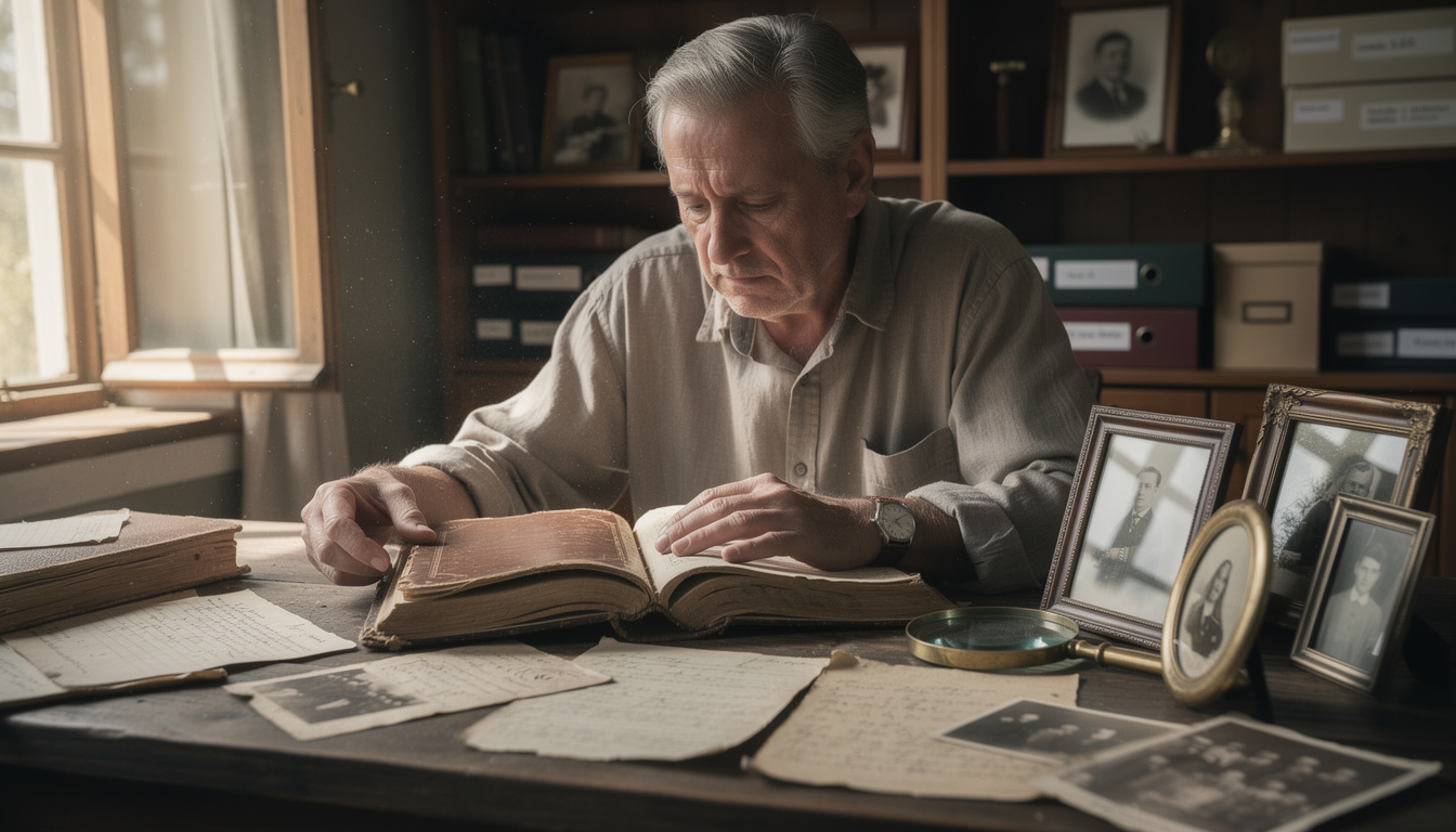 découvrez l'origine des surnoms et des noms de famille, véritables sources d'identité et d'histoire personnelle.