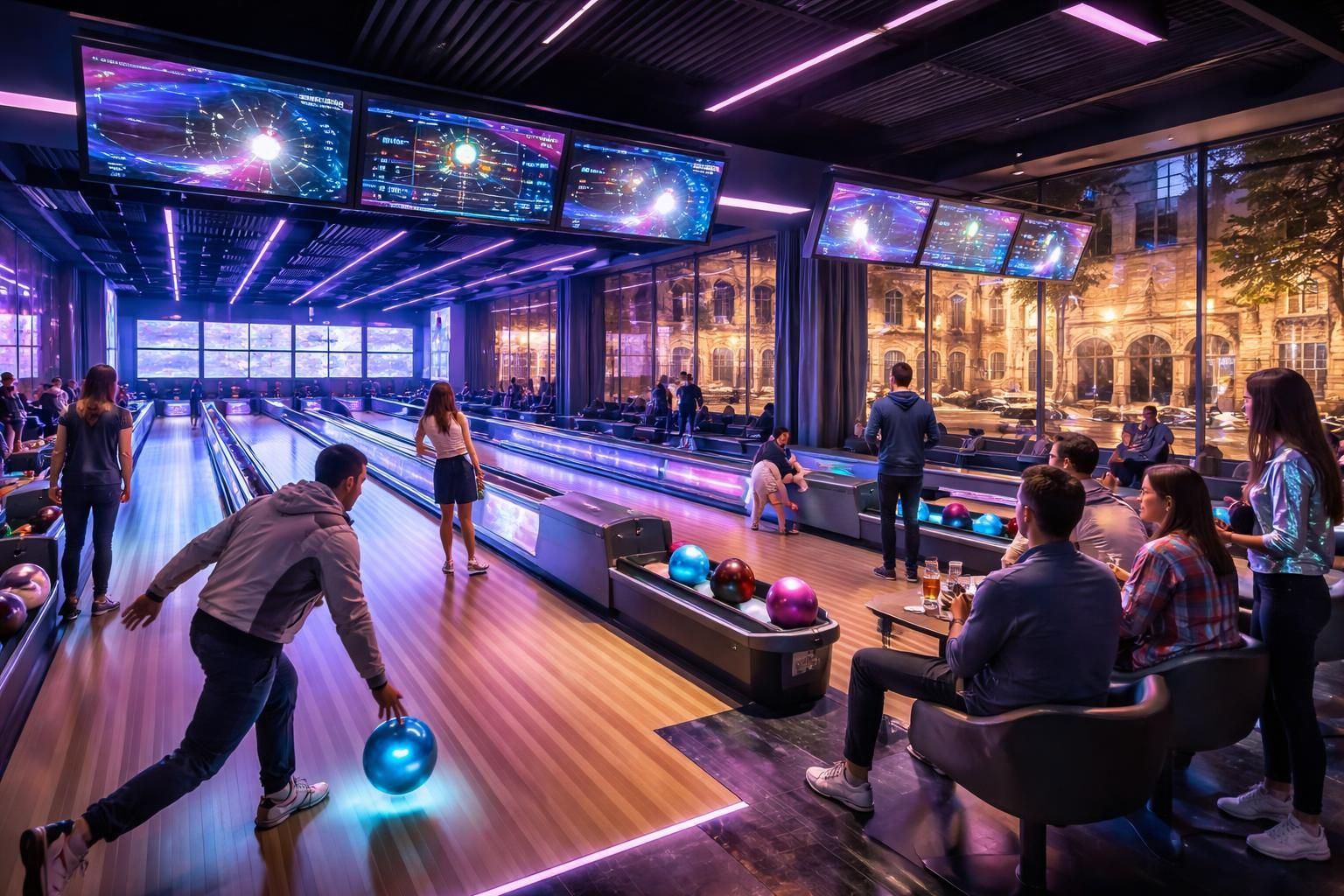 découvrez les tendances incontournables du bowling à dijon en 2026, les nouveautés, événements et conseils pour profiter pleinement de cette activité ludique en pleine évolution.