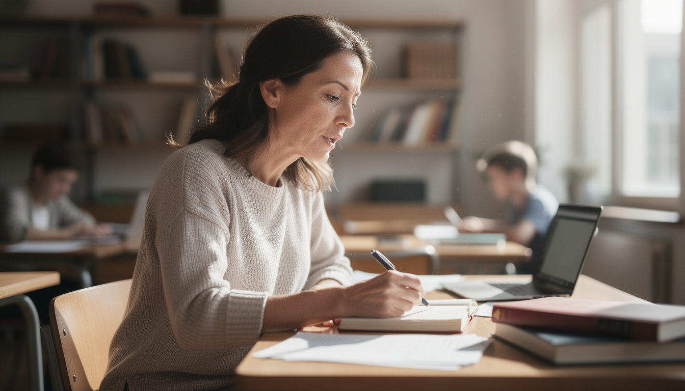 découvrez comment la liste des pronoms personnels influence la fluidité de la langue française et améliore la communication écrite et orale.