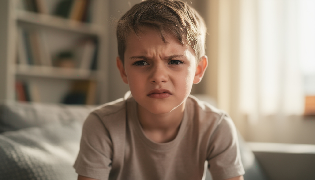 découvrez comment cultiver la patience face aux comportements difficiles de votre enfant de 9 ans et renforcer une éducation bienveillante et équilibrée.