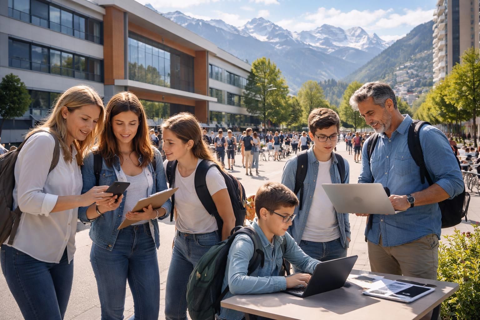 découvrez comment les parents et élèves à grenoble peuvent se connecter facilement au portail d'information et d'accompagnement (pia) pour accéder à toutes les ressources scolaires et administratives.