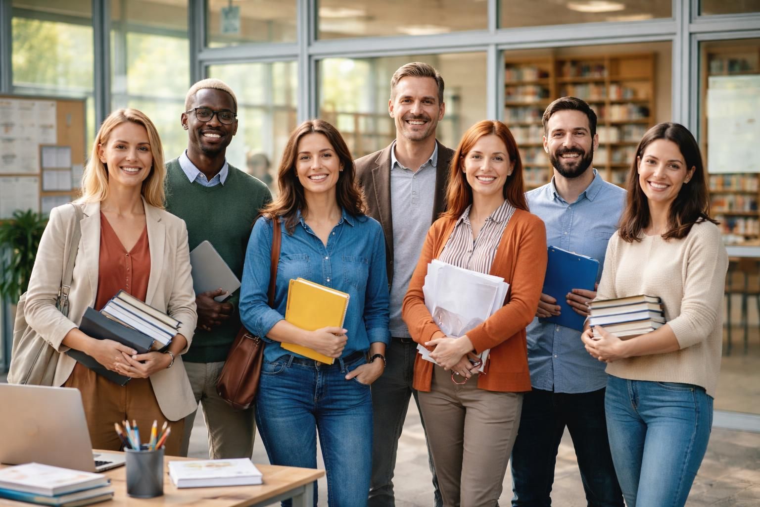 découvrez pourquoi la transparence de la liste des enseignants de l'éducation nationale est cruciale pour renforcer la confiance, assurer la responsabilité et améliorer la qualité de l'enseignement en france.