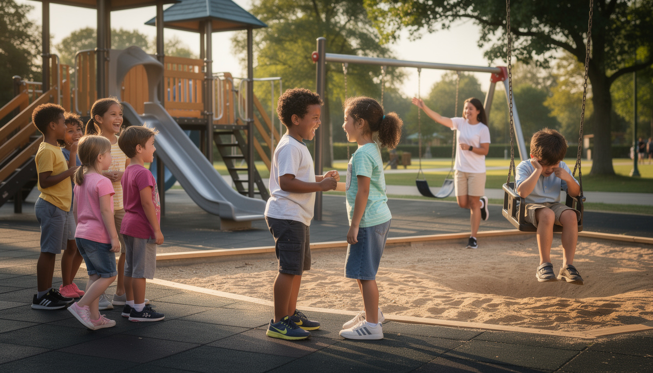 découvrez les raisons pour lesquelles votre fils peut être rejeté par ses camarades et apprenez à comprendre les dynamiques sociales qui influencent ses relations à l'école.
