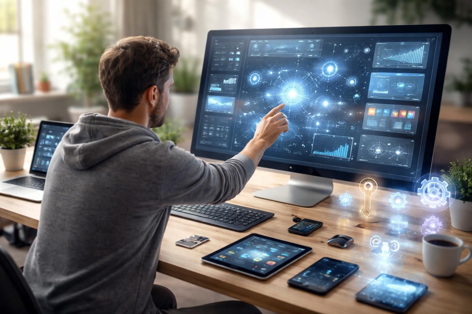 découvrez les outils méconnus de toutatice indispensables pour optimiser votre expérience et gagner en efficacité au quotidien.