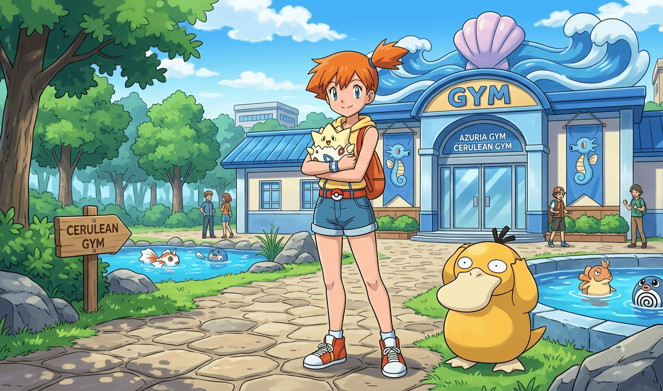 Personnage de Pokémon en O : top 10 des Pokémons à ne pas ignorer