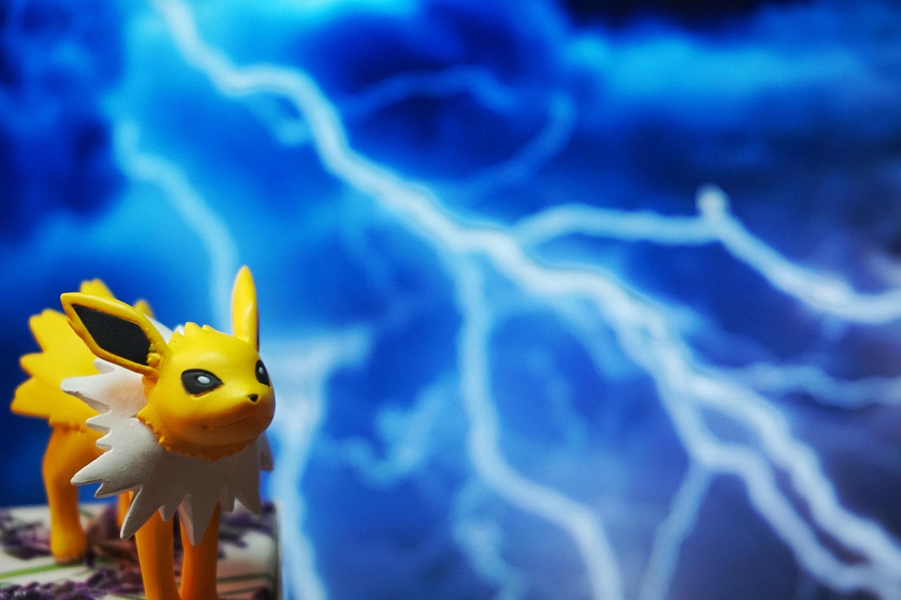 Explorez les personnages de Pokémon en E : liste des Pokémon commençant par E