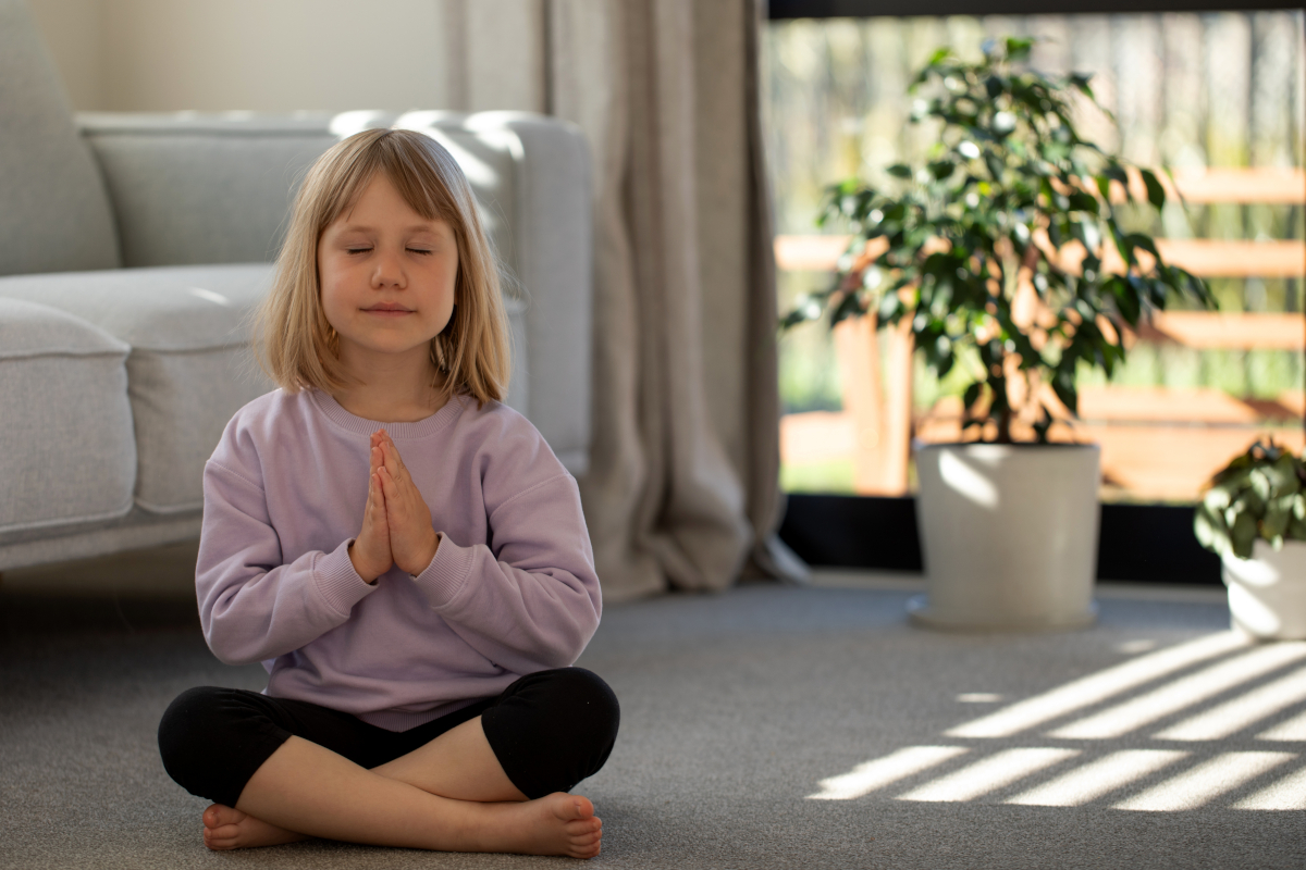 Découvrez comment avoir des super pouvoirs grâce à la méditation