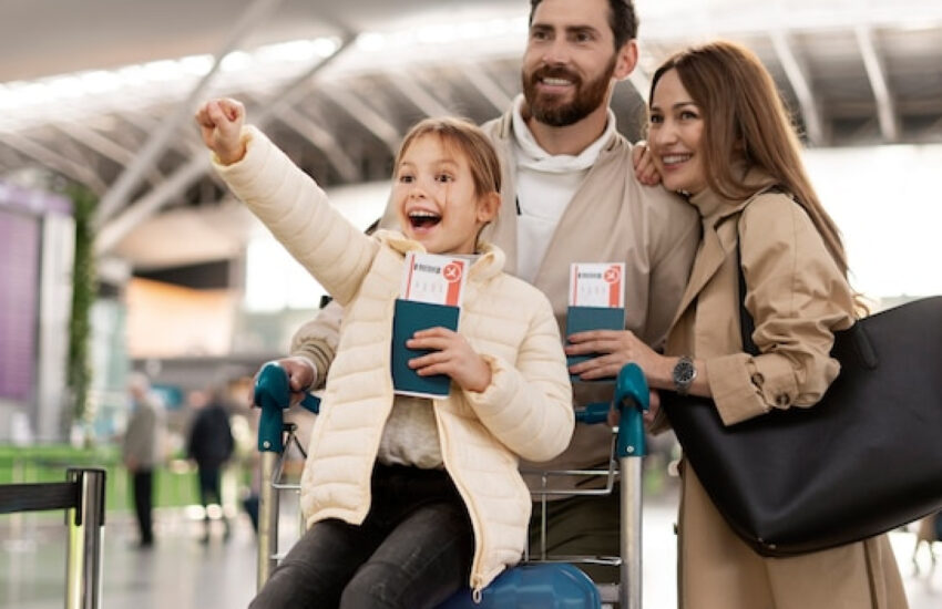 3 adresses pour explorer une diversité de séjours partout dans le monde en famille
