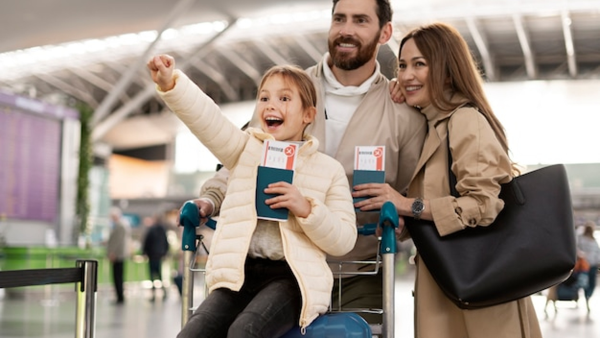 3 adresses pour explorer une diversité de séjours partout dans le monde en famille