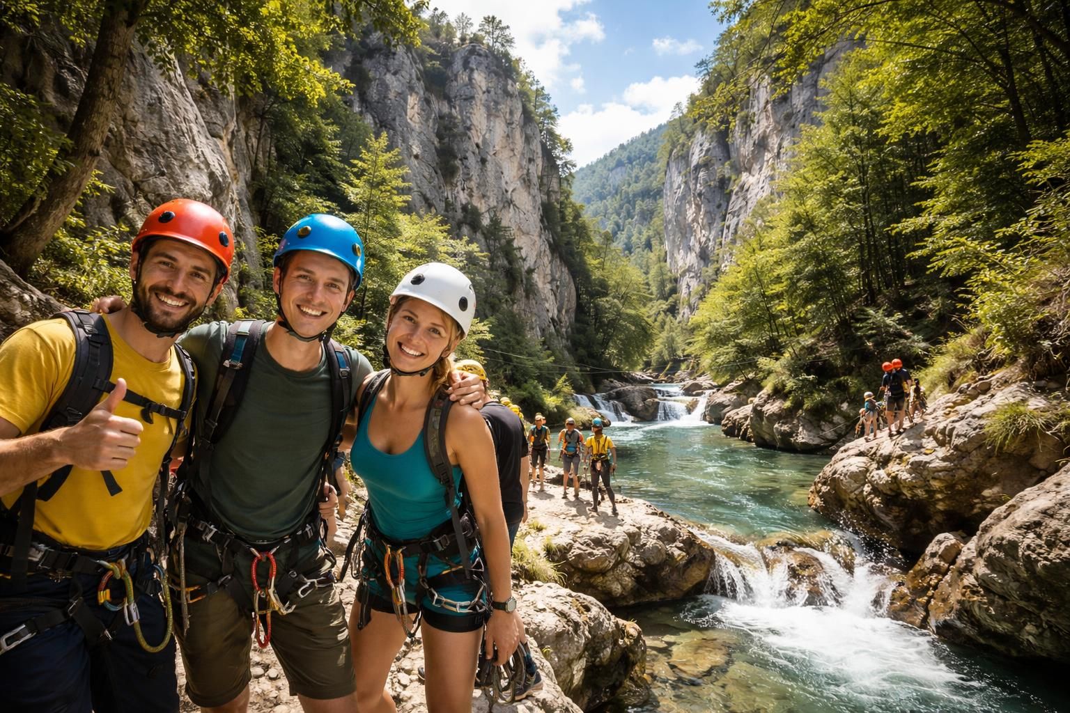 découvrez les meilleures astuces pour profiter pleinement de votre journée au canyon park d'épretot. conseils pratiques, activités incontournables et bonnes adresses pour une expérience inoubliable.