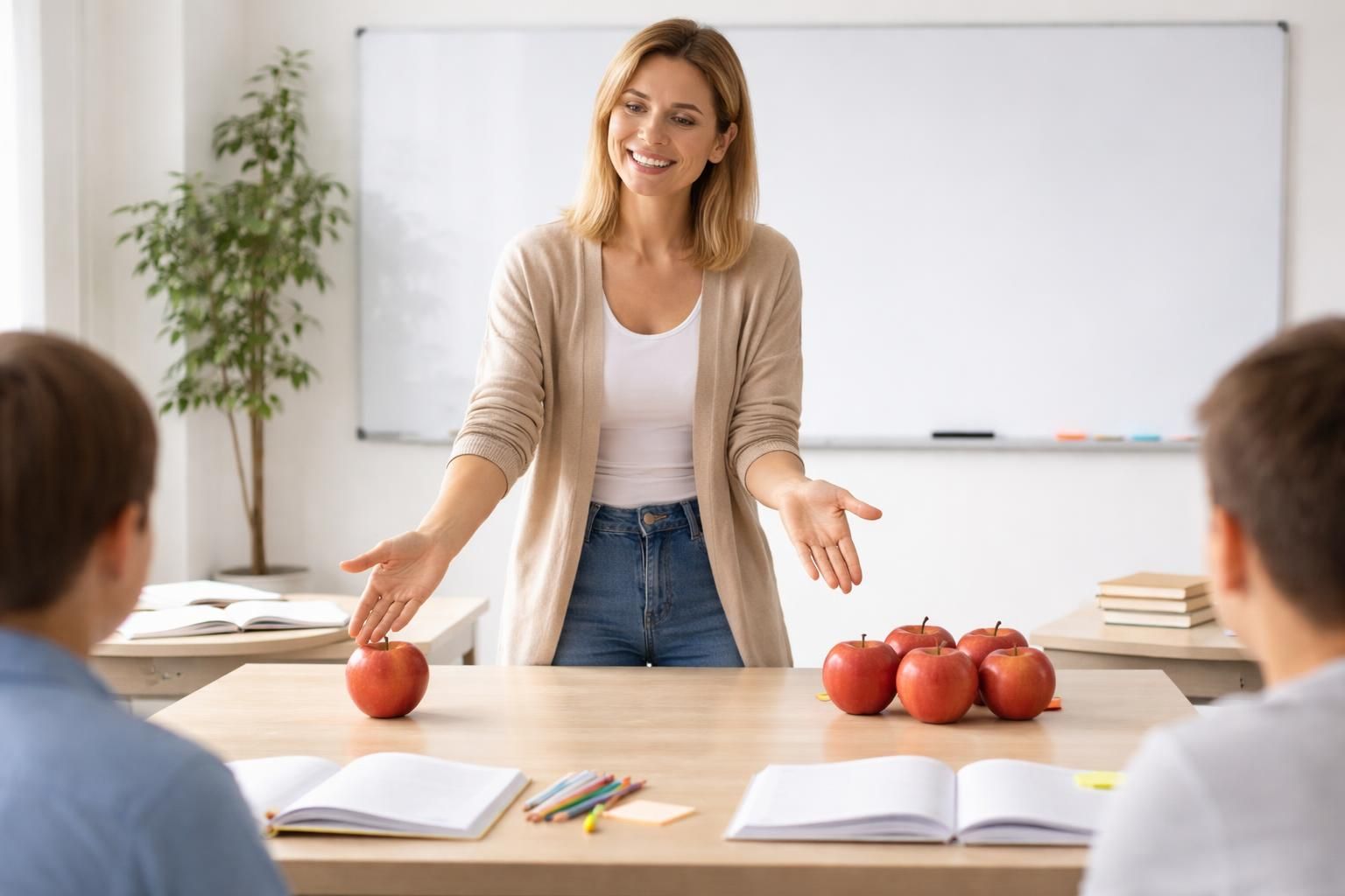 C&rsquo;est ou ce sont : guide pratique pour l’emploi des verbes être