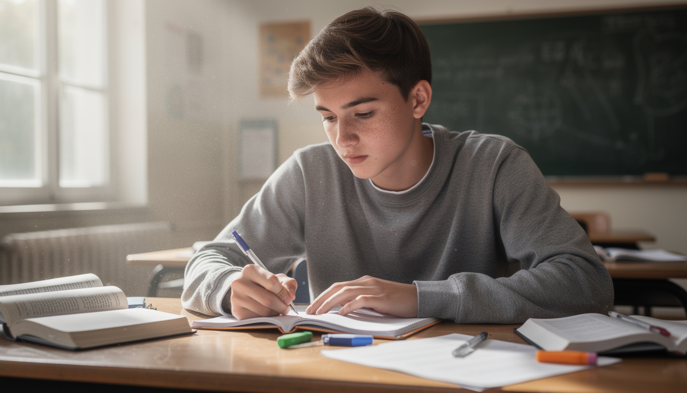 découvrez combien d'heures de spécialité (spe) en terminale sont nécessaires pour exceller et réussir au mieux votre année scolaire.