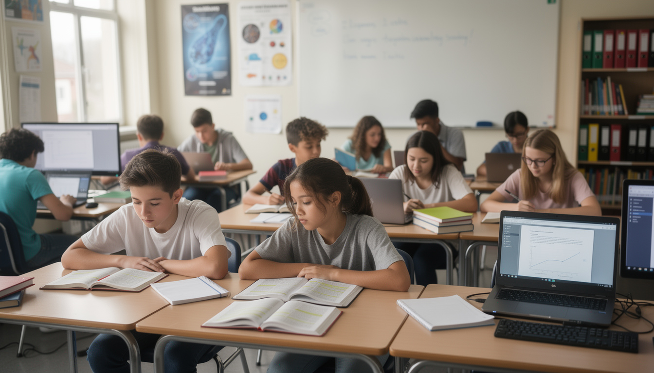 découvrez combien d'heures de spécialité (spe) en terminale sont nécessaires pour exceller et maximiser vos chances de réussite au baccalauréat.