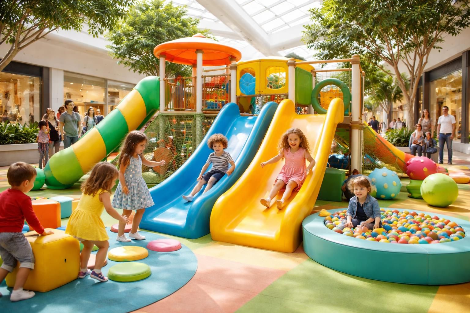 explorez notre guide des meilleures activités pour enfants à vélizy 2, avec des sorties ludiques, éducatives et amusantes pour toute la famille.