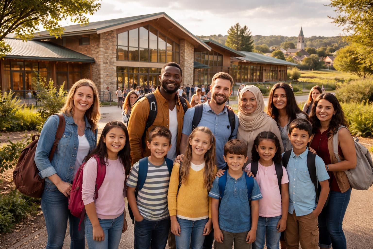 découvrez un guide complet sur l’ent dans l’oise, conçu pour aider parents et élèves à exploiter pleinement les outils numériques de l’éducation.