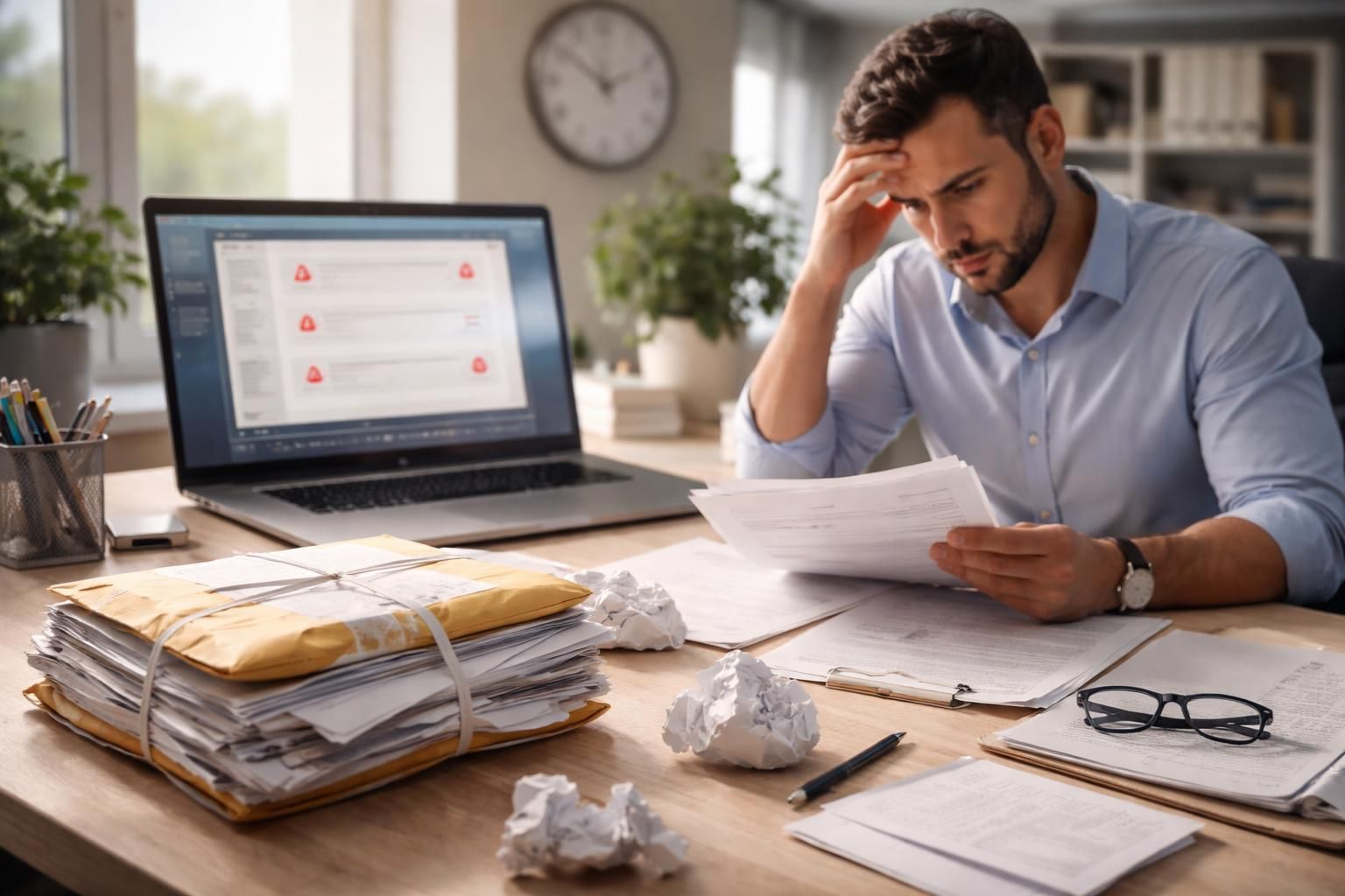 découvrez les erreurs courantes à éviter lors de l'envoi des courriers pix et assurez un protocole efficace et sans faille.