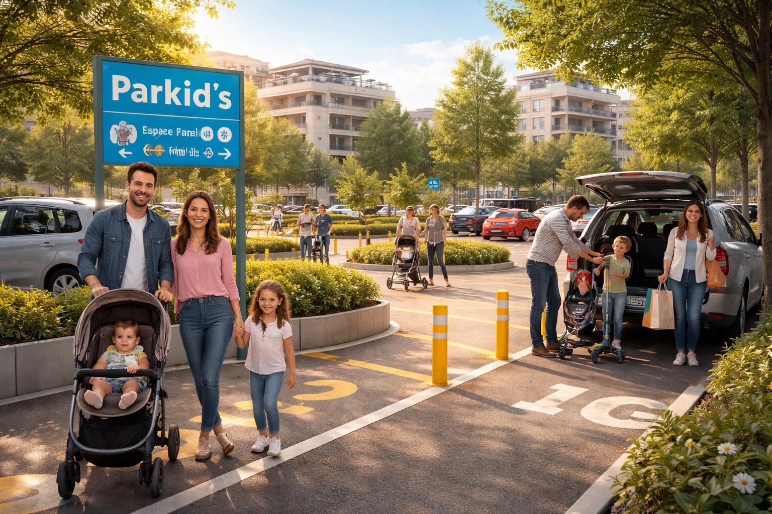 découvrez comment les parkid's à sartrouville (78, 95, 92) vous aident à éviter le stress avec nos conseils pratiques et astuces simples.