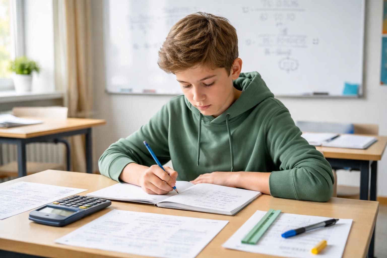 découvrez des astuces simples et efficaces pour calculer la moyenne facilement, que ce soit pour les notes, les statistiques ou les données quotidiennes.