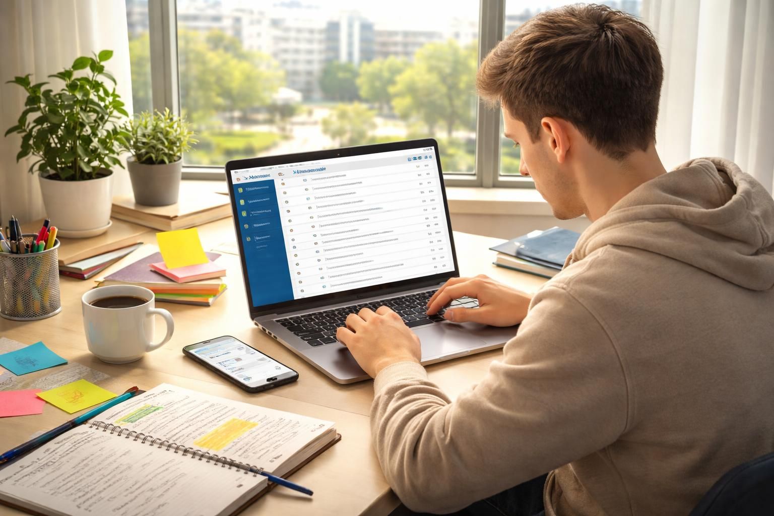 découvrez les meilleures pratiques pour optimiser l'utilisation de la messagerie académique d'aix-marseille et améliorer votre communication universitaire.