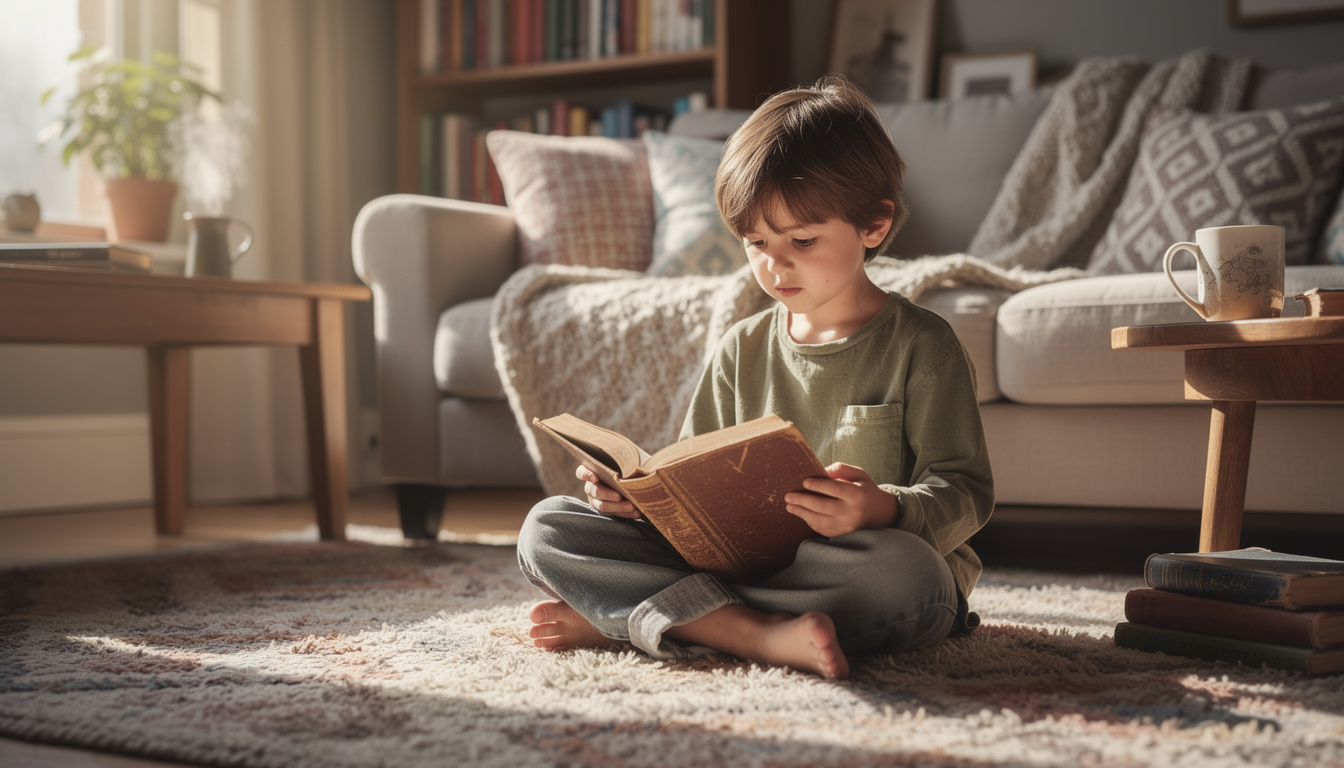 découvrez une sélection des meilleurs sites pour télécharger gratuitement des livres jeunesse en format pdf et favoriser la lecture des enfants.