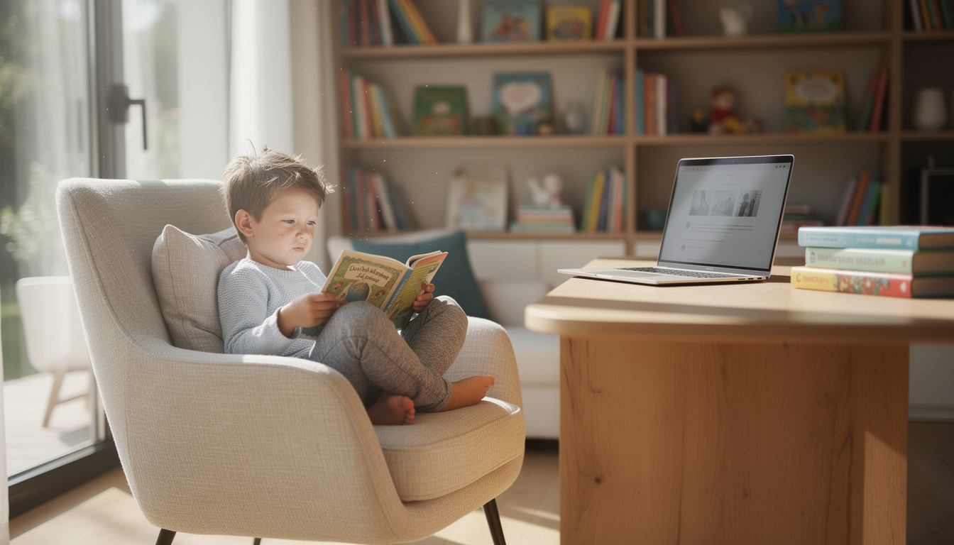 découvrez notre sélection des meilleurs sites pour télécharger gratuitement des livres jeunesse en format pdf et encourager la lecture chez les enfants.