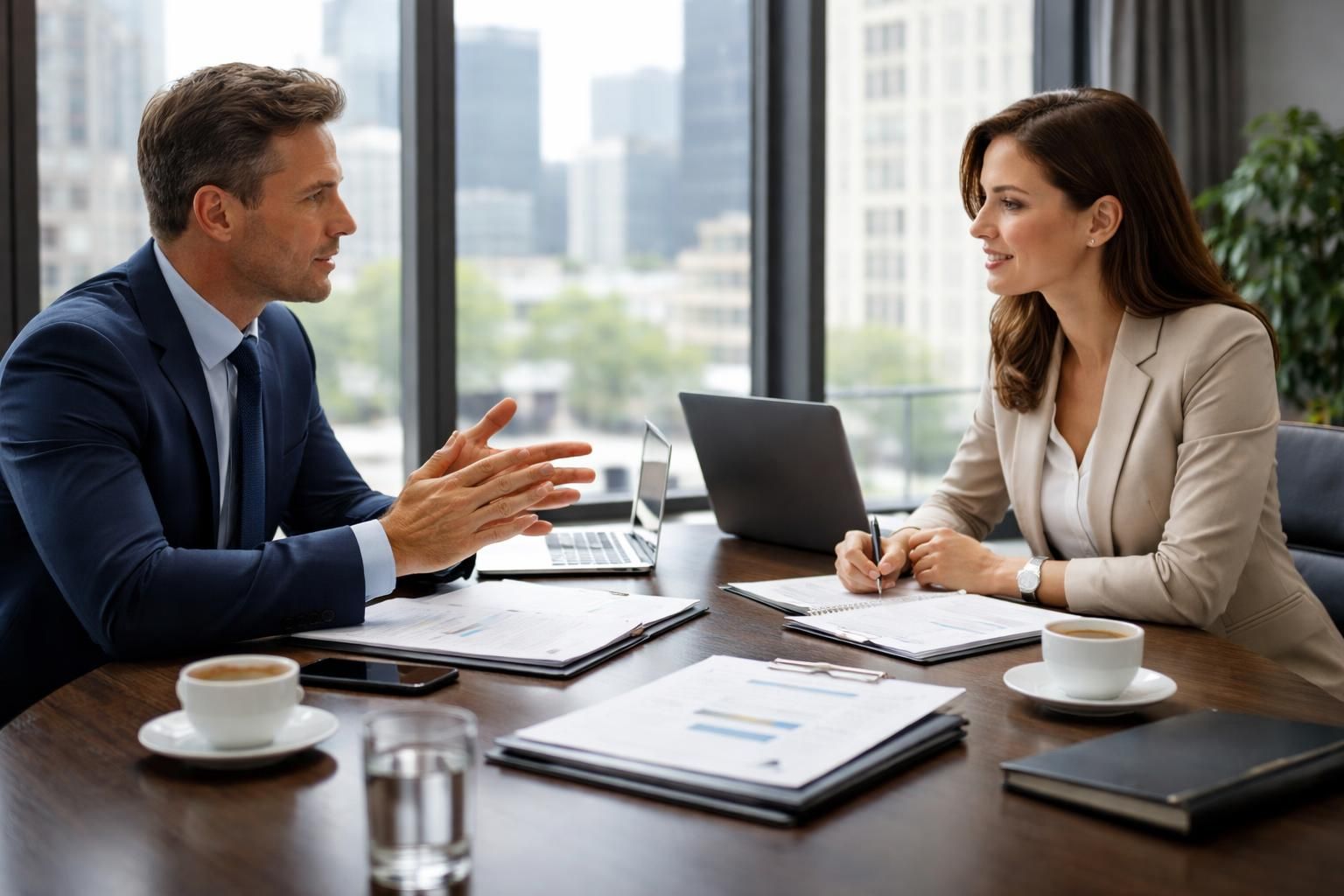 découvrez les clés de l'art de la négociation pour obtenir ce que vous souhaitez grâce à des techniques éprouvées et des conseils pratiques.