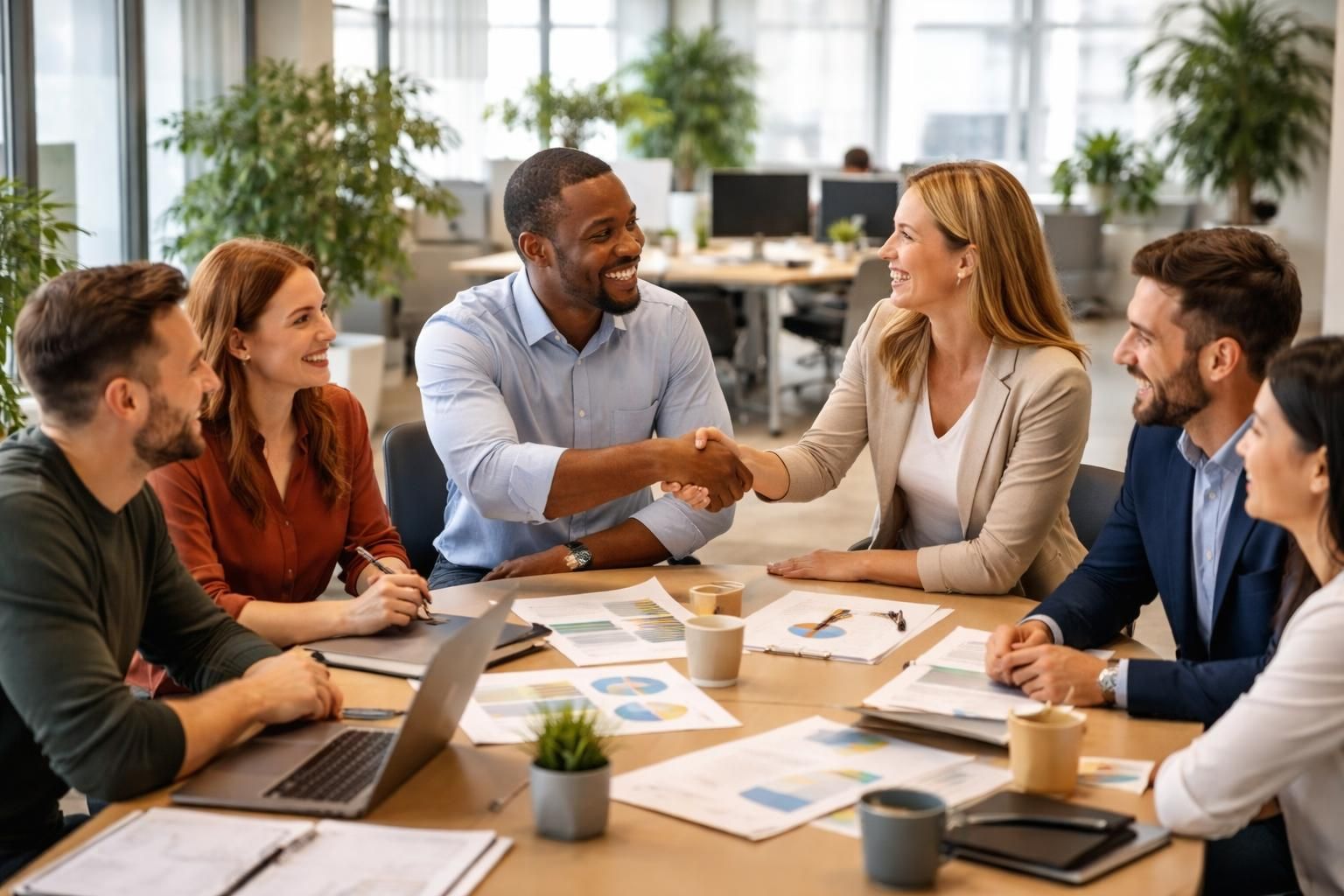 découvrez comment les entreprises peuvent promouvoir un environnement de travail respectueux et dire non au harcèlement grâce à des actions concrètes et des politiques efficaces.
