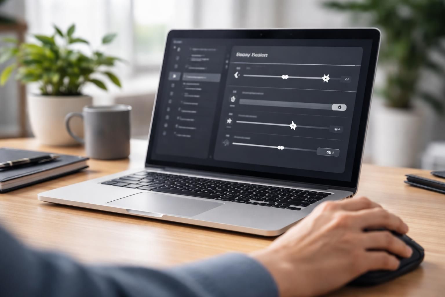 découvrez les réglages essentiels pour prévenir et éviter les bugs de curseur, assurant un fonctionnement fluide et sans interruptions.